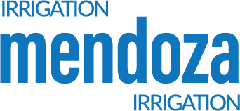 mendoza irrigation logo